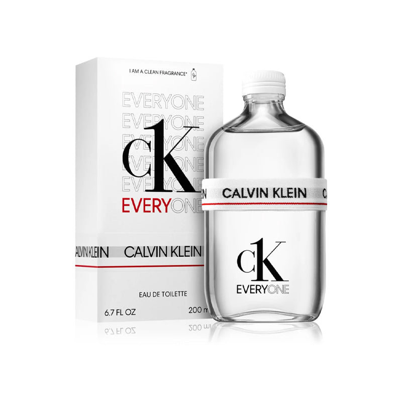 Perfume Ck EveryOne Calvin Klein 100ml EDT