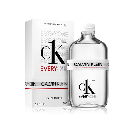 Perfume Ck EveryOne Calvin Klein 100ml EDT
