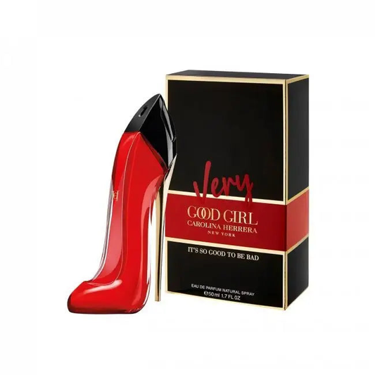 Perfume Very Good Girl Carolina Herrera 80ml EDP