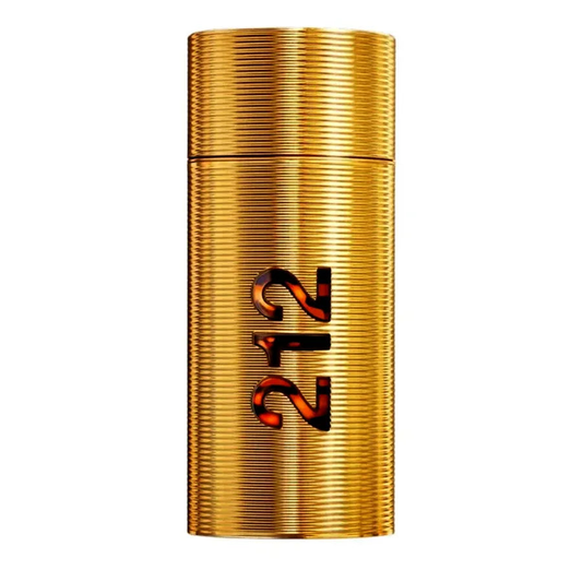 Perfume 212 Men NYC Parfum Carolina Herrera 100ml