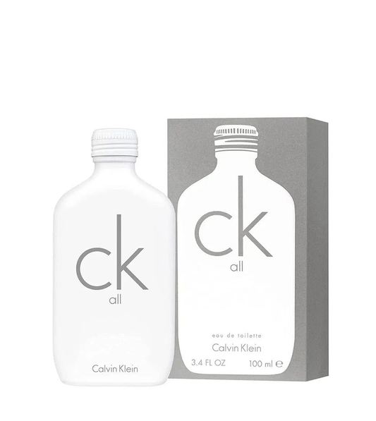Perfume Ck All Calvin Klein 100ml EDT
