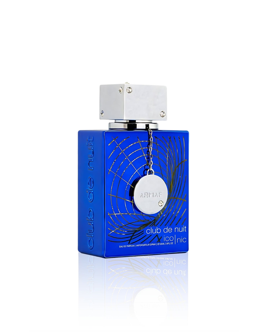 Perfume Club De Nuit Iconic De Armaf 105 ML EDP