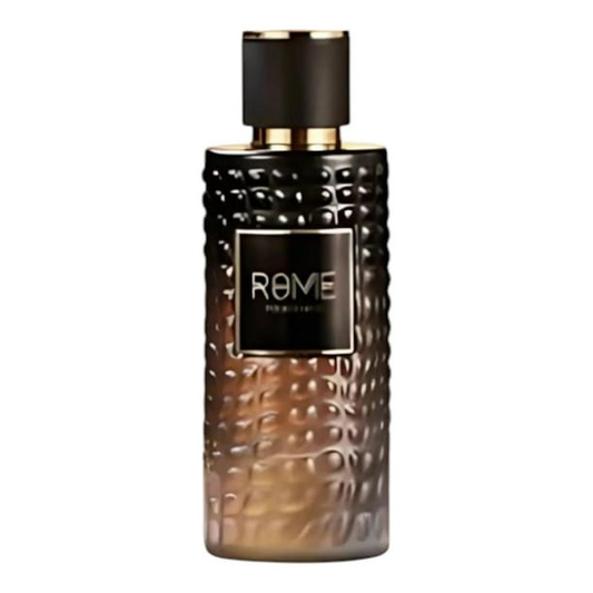 Perfume Rome Pour Homme Mast Perfume 100ml EDP