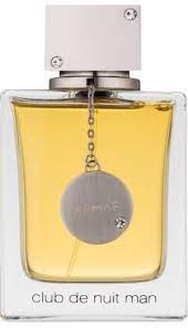 Perfume Club De Nuit Man De Armaf 105 ML EDT