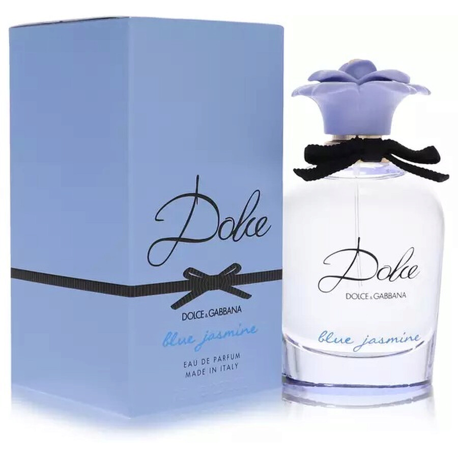 Perfume Dolce Blue Jasmine Dolce & Gabbana 75ml EDP