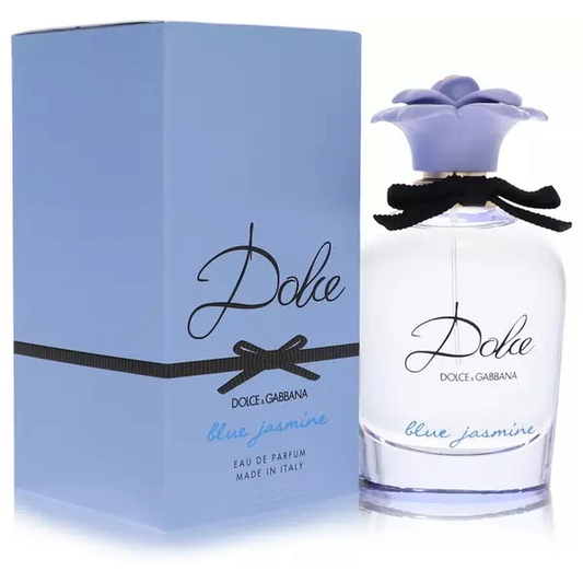 Perfume Dolce Blue Jasmine Dolce & Gabbana 75ml EDP