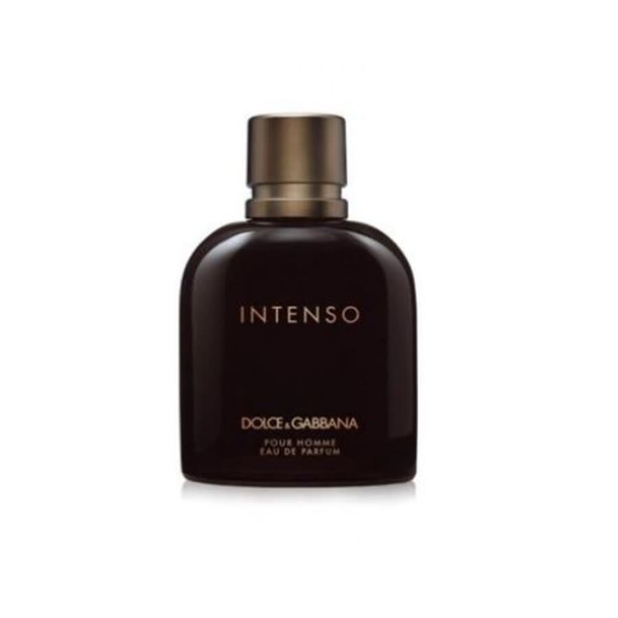 Perfume Intenso Dolce & Gabbana 125ml EDP