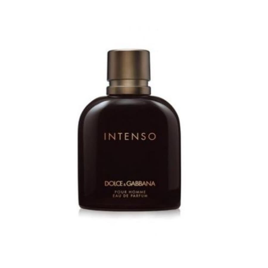 Perfume Intenso Dolce & Gabbana 125ml EDP
