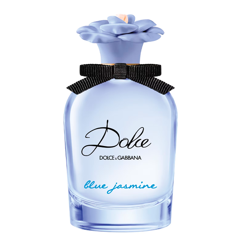 Perfume Dolce Blue Jasmine Dolce & Gabbana 75ml EDP