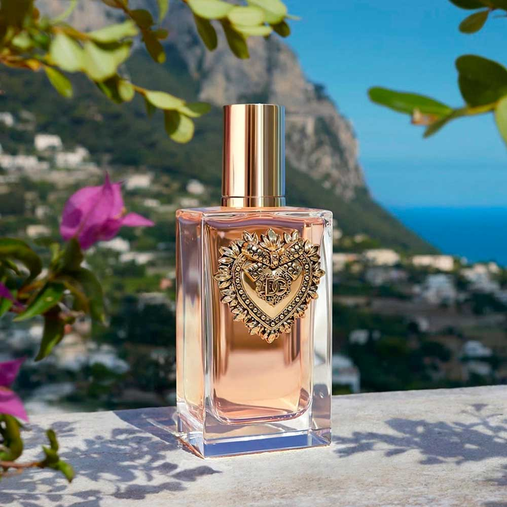 Perfume Devotion Dolce & Gabbana 100ml EDP