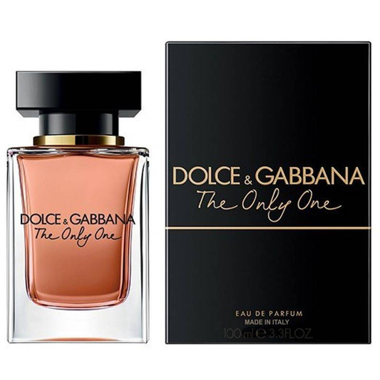 Perfume The Only One Dolce & Gabbana 100ml EDP