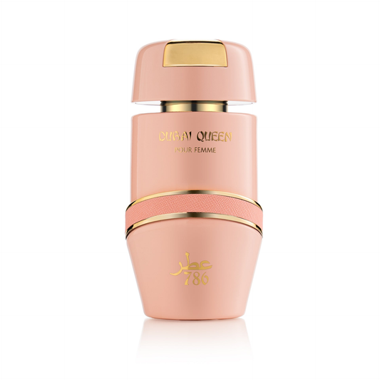 Perfume Dubai Queen Jo Milano 100ml EDP