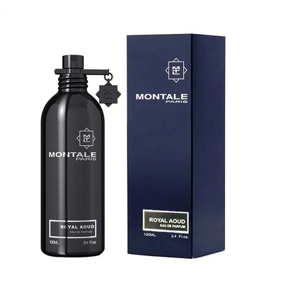 Perfume Royal Aoud Montale 100ml EDP