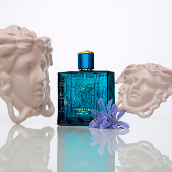 Perfume Versace Eros Parfum 100ml