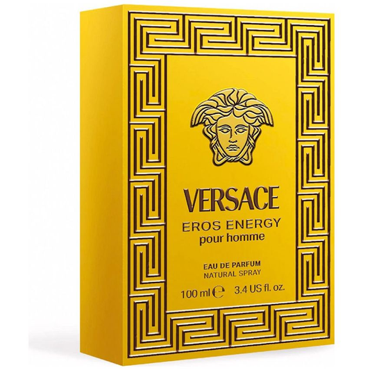 Perfume Versace Eros Energy 100ML EDP