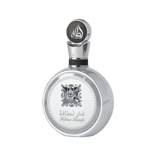 Perfume Fakhar Platin Lattafa 100ml EDP