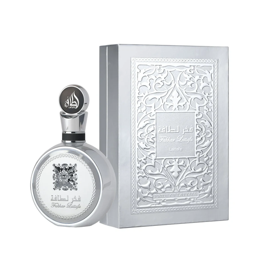 Perfume Fakhar Platin Lattafa 100ml EDP