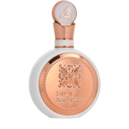 Perfume Fakhar Rose Lattafa 100ml EDP