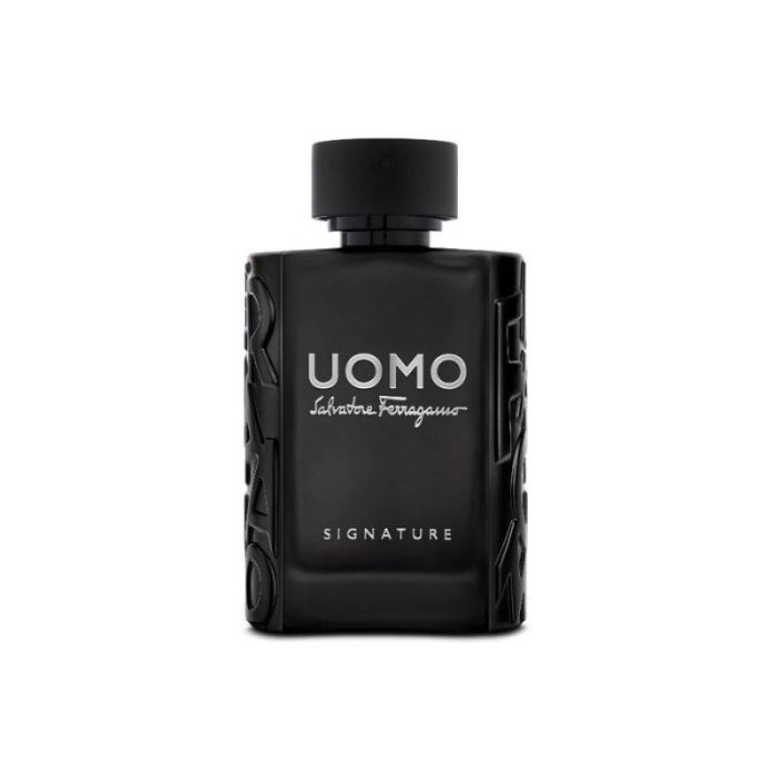 Perfume Uomo Signature Salvatore Ferragamo 100ml EDP