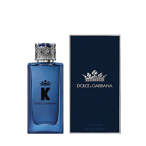 Perfume K Dolce & Gabbana 100ml EDP