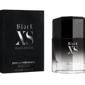 Perfume Black XS Paco Rabanne 100ml EDT
