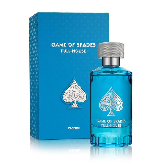 Perfume Game of Spades Full House Jo Milano 100ml Parfum