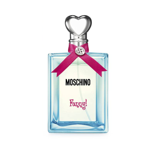 Moschino Funny 100ml EDT