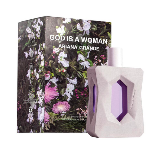 Perfume God Is a Woman Ariana Grande 100 ml EDP