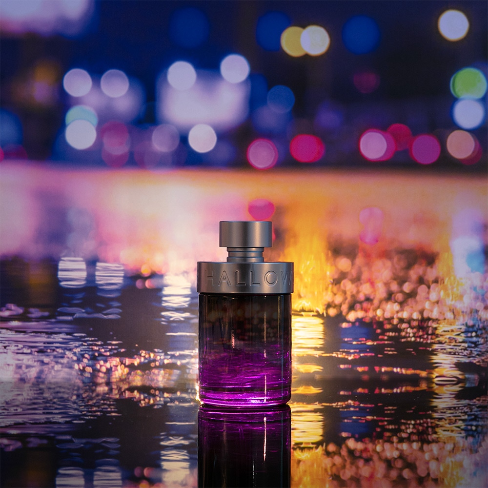 Perfume Halloween Man Hero 125ml EDT
