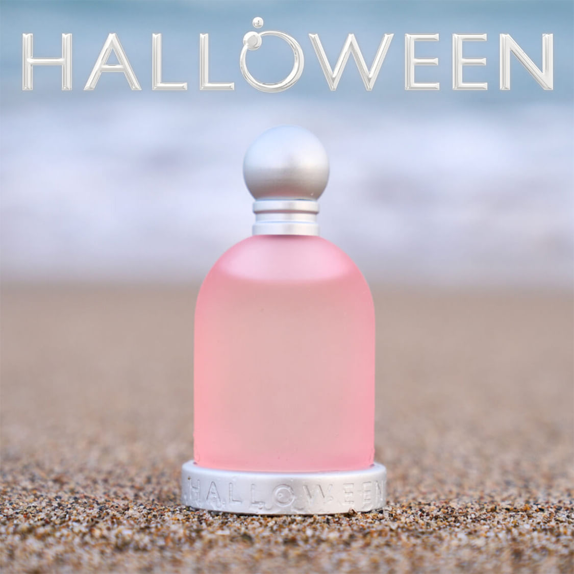 Perfume Halloween Magic 100ml EDT