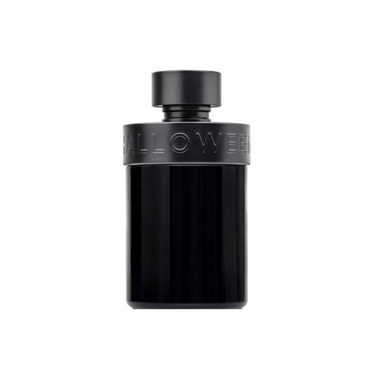 Perfume Halloween Man Mystery 125ml EDP