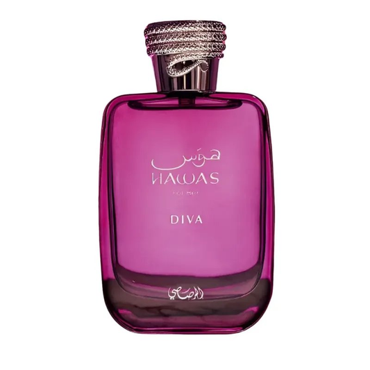 Perfume Hawas Diva De Rasasi 100ml EDP