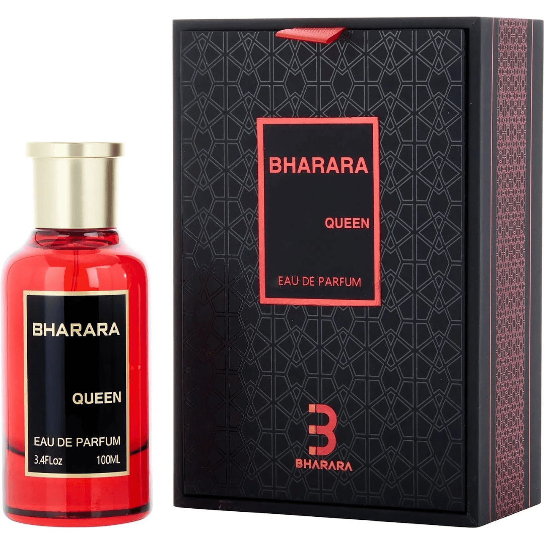 Perfume Bharara Queen 100ml EDP