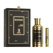 Perfume Bharara King Gold Edition 100ml EDP