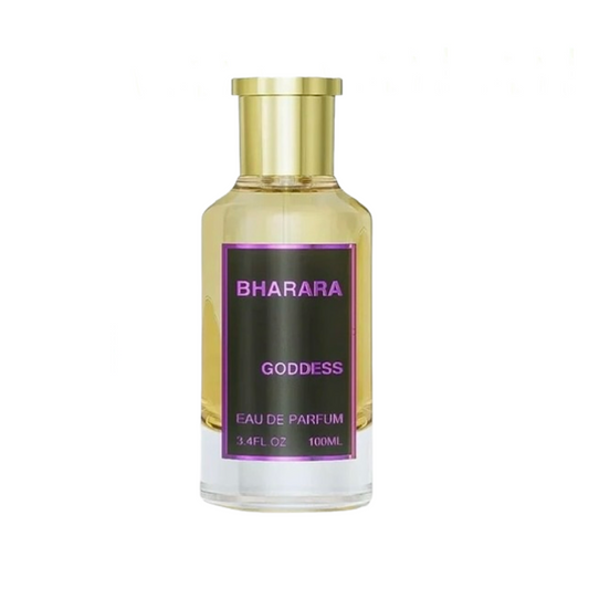 Perfume Bharara Goddess 100ml EDP