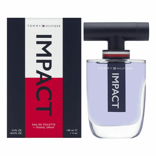 Perfume Impact Tommy Hilfiger 100ml EDT