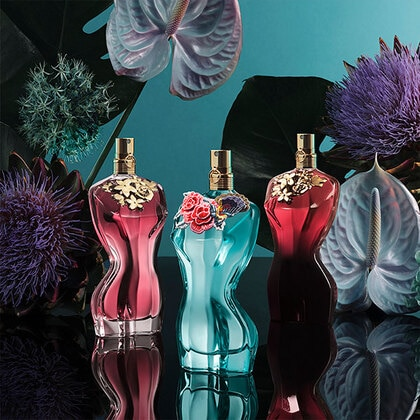 Perfume La Belle Le Parfum Jean Paul Gaultier 100ml EDP