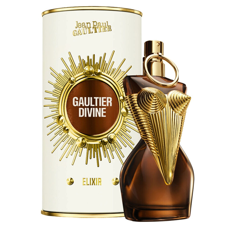 Perfume Divine Elixir Jean Paul Gaultier 100ml EDP
