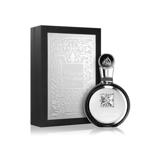 Perfume Fakhar Black Lattafa 100ml EDP