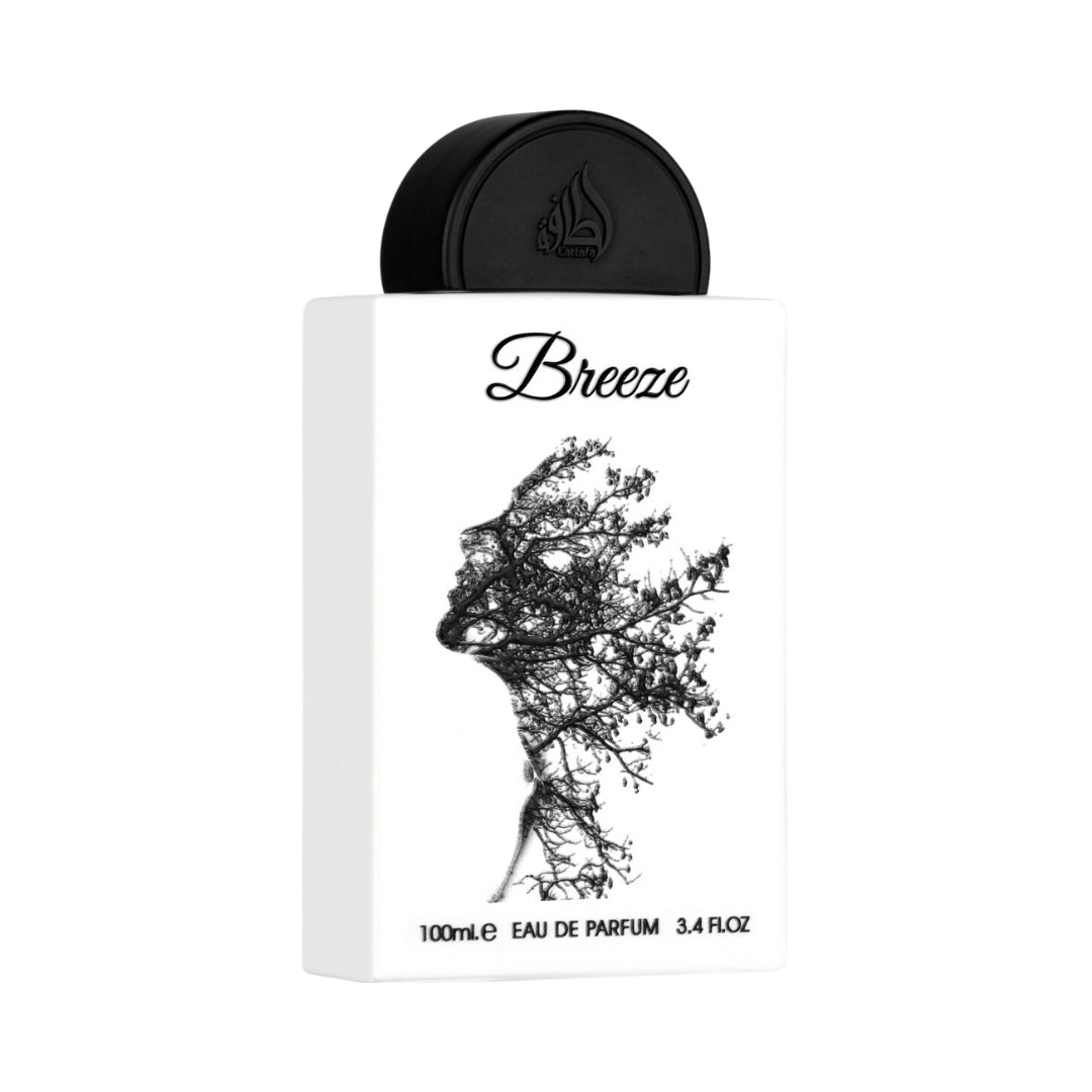 Perfume Breeze Lattafa Pride 100 ML EDP Unisex