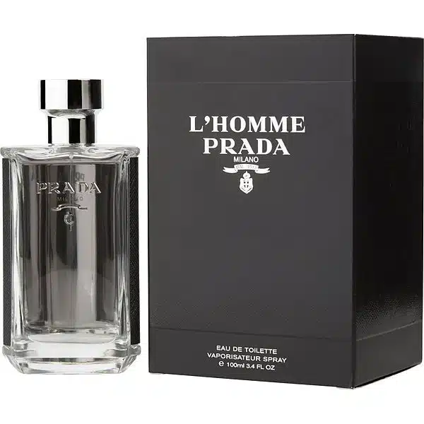Perfume L'Homme Prada 100ml EDT