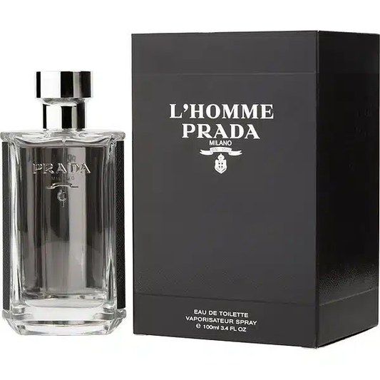 Perfume L'Homme Prada 100ml EDT