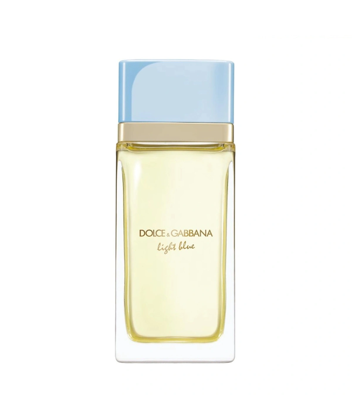 Perfume Light Blue Dolce & Gabbana 100ml EDP