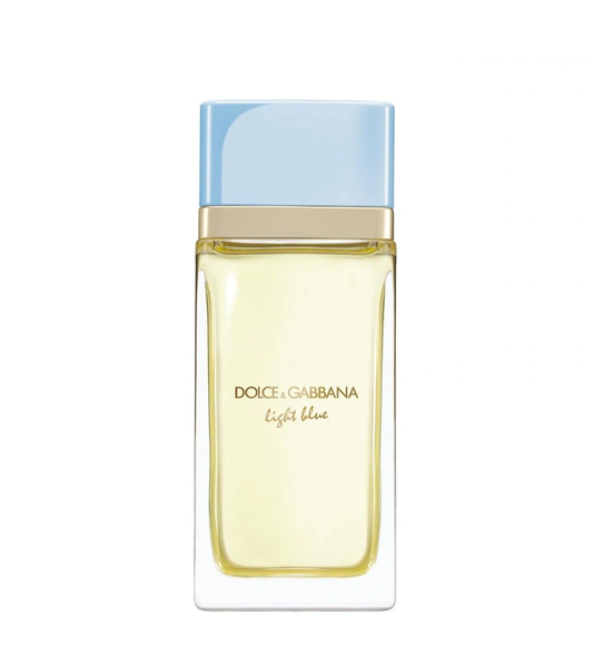 Perfume Light Blue Dolce & Gabbana 100ml EDP