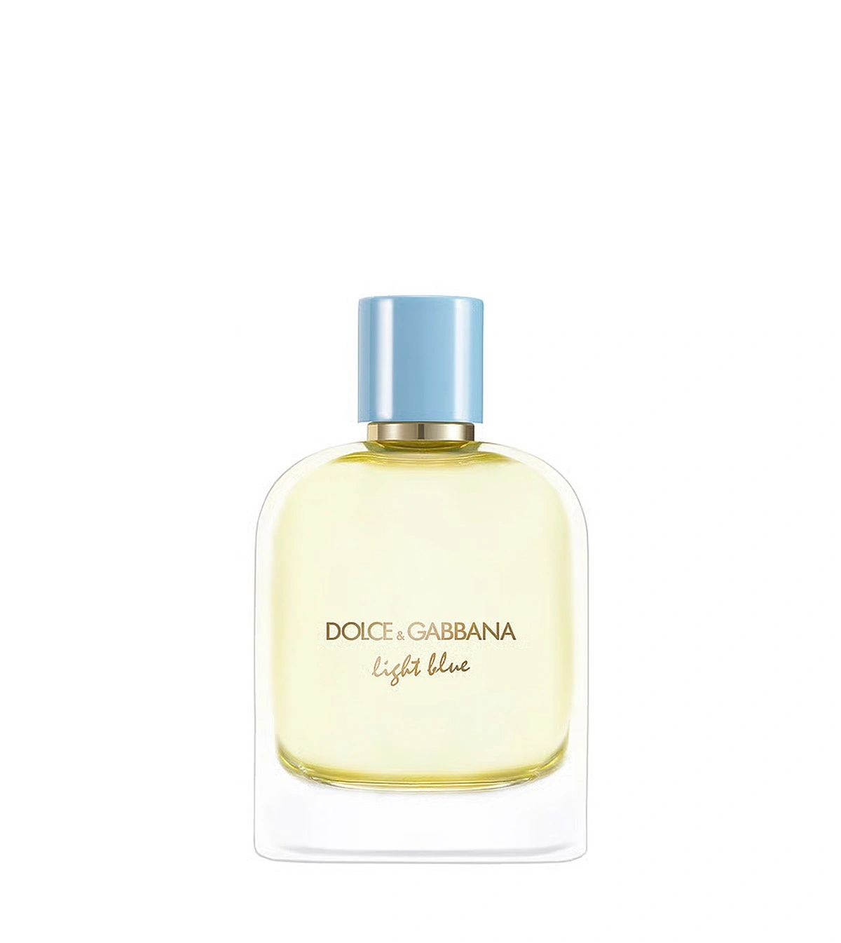Perfume Light Blue Pour Homme Dolce & Gabbana 100ml EDP