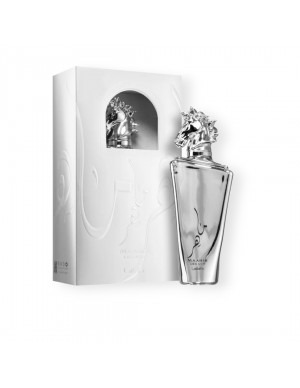 Perfume Maahir Legacy De Lattafa 100ml EDP