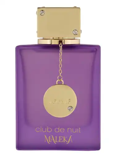 Perfume Club De Nuit Maleka De Armaf 100 ml EDP
