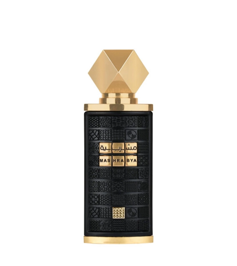 Perfume Mashrabya De Lattafa 100ml EDP