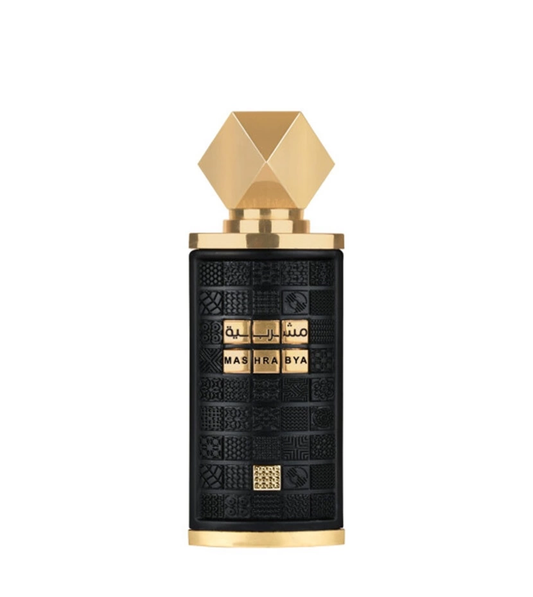 Perfume Mashrabya De Lattafa 100ml EDP