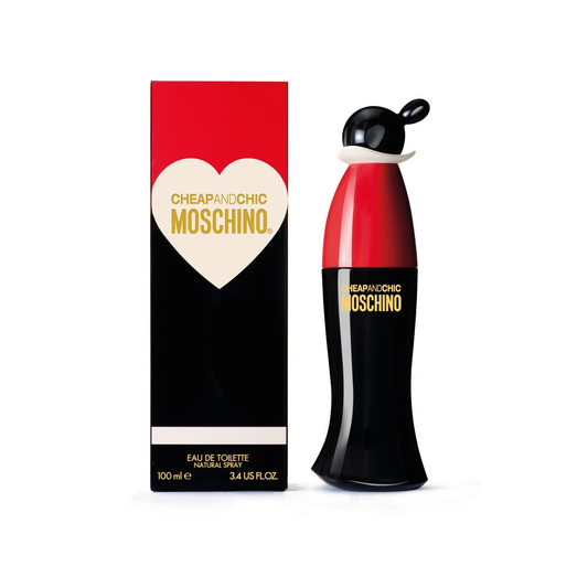 Moschino Cheap And Chic 100ml EDT
